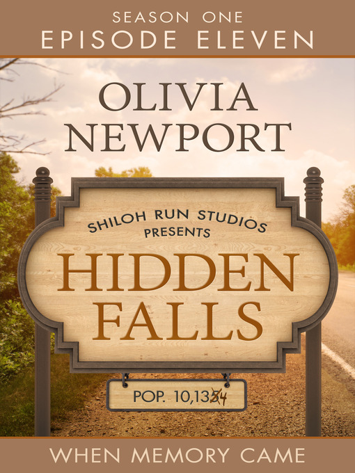 Title details for When Memory Came by Olivia Newport - Available